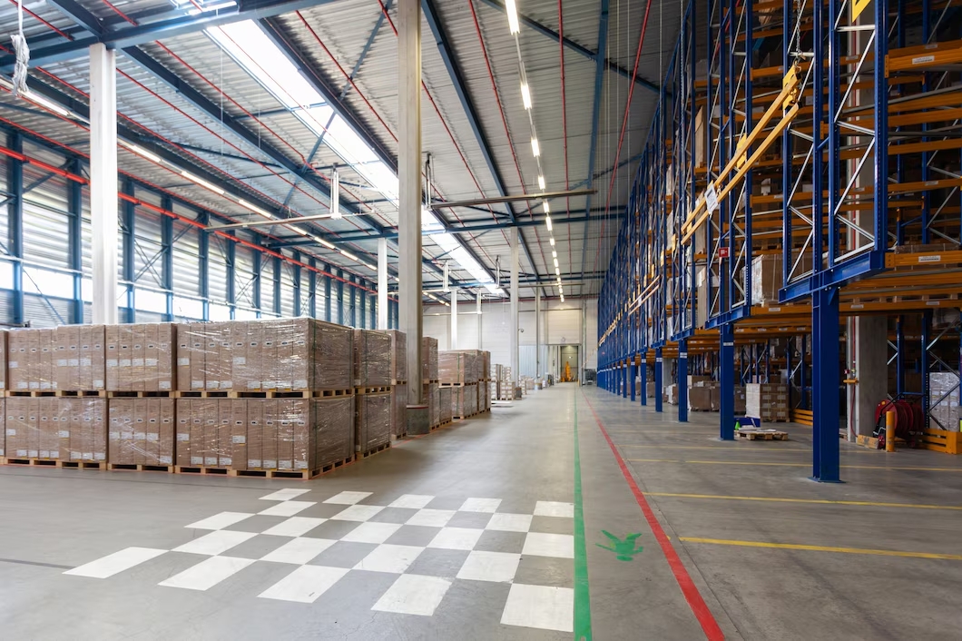 logistique