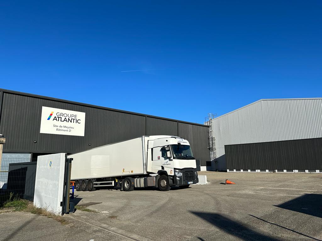 arrivée 3 locataire Atlantic 2024